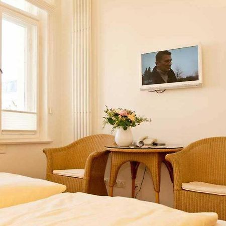 Villa Astrid, T6 Demmin Heringsdorf  Bagian luar foto