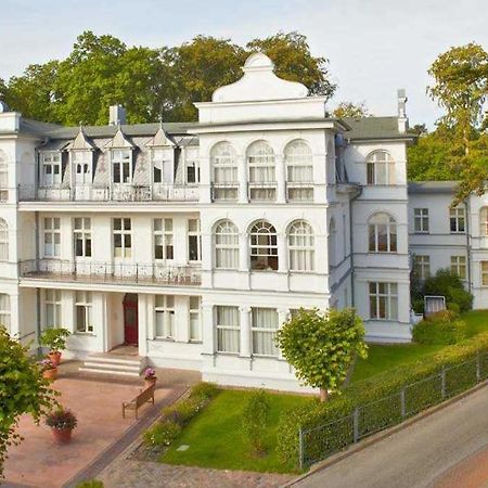 Villa Astrid, T6 Demmin Heringsdorf  Bagian luar foto
