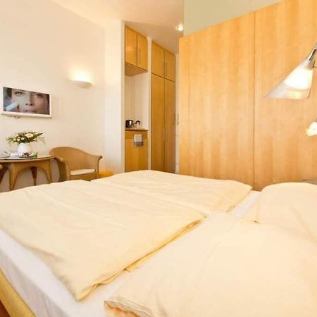 Villa Astrid, T6 Demmin Heringsdorf  Bagian luar foto