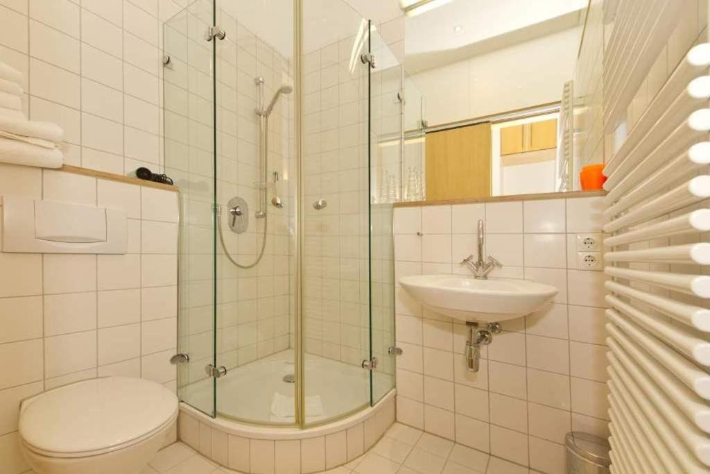Villa Astrid, T6 Demmin Heringsdorf  Bagian luar foto